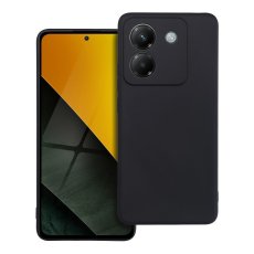 Kryt Matt Case Xiaomi Poco M7 Pro Black