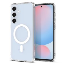 Kryt Spigen Ultra Hybrid Mag Magsafe Samsung Galaxy S24 FE White Kryt Spigen Ultra Hybrid Mag Magsafe Samsung Galaxy S24 FE White