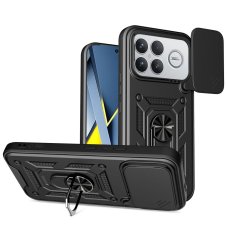 Tok Tech-Protect Camshield Pro Xiaomi Poco F8 Ultra Black