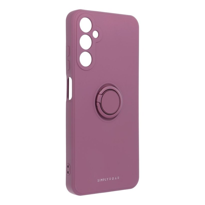 Kryt Roar Amber Case - Samsung Galaxy A05S Purple