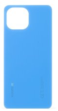 Xiaomi 11 Lite 5G NE - Zadný kryt batérie - Blue (náhradný diel) Xiaomi 11 Lite 5G NE - Zadný kryt batérie - Blue (náhradný diel)