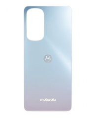 Motorola Edge 30 - Zadný kryt batérie - Superior silver (náhradný diel) Motorola Edge 30 - Zadný kryt batérie - Superior silver (náhradný diel)