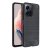 Kryt Carbon Case Xiaomi Redmi Note 12 4G Black