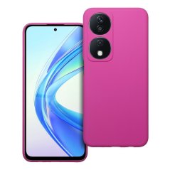 Kryt Case Silicone 2mm Honor X7B Pink Kryt Case Silicone 2mm Honor X7B Pink