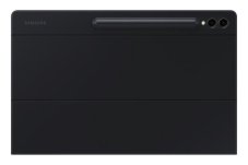 EF-DX910UBE Samsung Book Keyboard Slim púzdro pre Samsung Galaxy Tab S9 Ultra Black
