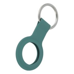 Kryt Silicone Locator Holder Airtag / Forcell F-Tag Green Kryt Silicone Locator Holder Airtag / Forcell F-Tag Green