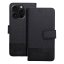 Kryt Flip Case Xiaomi Redmi 13C / Poco C65 Gomma Book Black