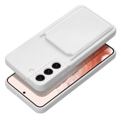 Kryt Card Case Samsung Galaxy A55 5G White