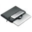 Kryt Tech-Protect Briefcase Laptop 15-16 Dark Grey