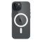 Apple Crystal Air kryt s MagSafe iPhone 15