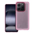 Kryt Case Xiaomi Redmi Note 14 5G Sappy Pink