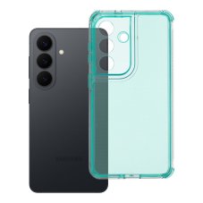 Kryt Case Samsung Galaxy S26 Matrix Clear Mint