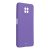 Kryt Roar Colorful Jelly Case - Xiaomi Redmi Note 9 5G fialový