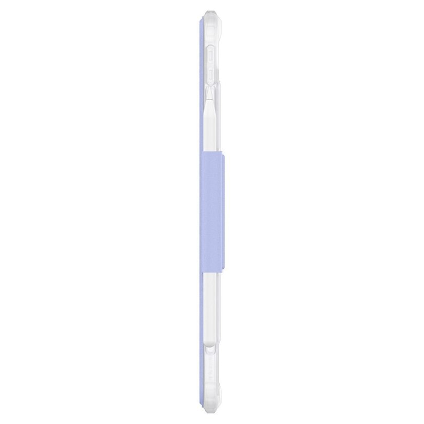 Kryt Spigen Ultra Hybrid Pro iPad Air 10.9” 4 / 5 / 2020-2022 / 11” 6 / 7 / 8 / 2024-2026 Lavender