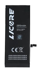 Akkumulátor iPhone 6 Plus 2915mAh Licore