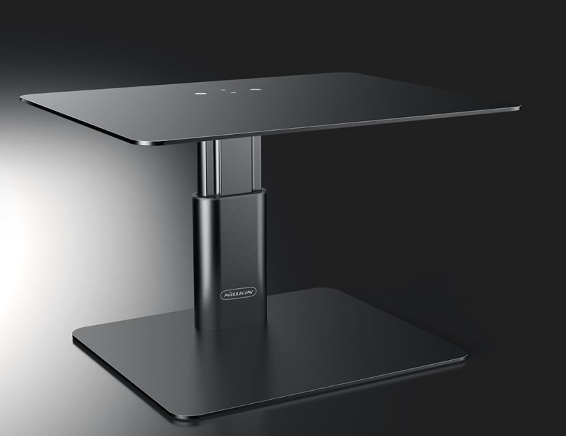 Nillkin HighDesk állítható monitor állvány Black