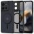 Kryt Tech-Protect Magmat Magsafe Motorola Moto G56 5G Matte Black