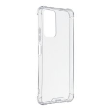 Kryt Armor Jelly Case Roar -  Xiaomi Poco M4 Pro 5G  priesvitný