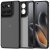 Kryt Tech-Protect Magmat Motorola Edge 70 Fusion / Fusion+ Plus 5G Matte Black
