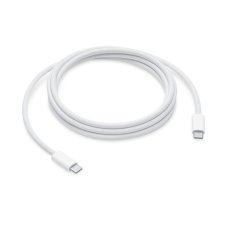 MU2G3ZM/A iPhone USB-C/USB-C 240W dátový kábel 2m White (Bulk balenie)