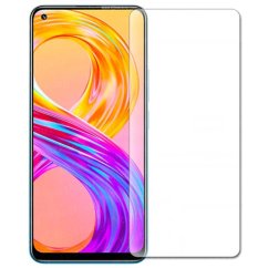 Ochranné tvrdené sklo - Realme 8i