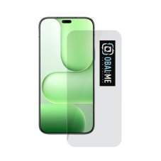 OBAL:ME 2.5D edzett üveg a Honor 600 Lite számára Clear OBAL:ME 2.5D edzett üveg a Honor 600 Lite számára Clear