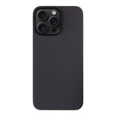 Tactical MagForce Aramid kryt pre Apple iPhone 15 Pro Max Black