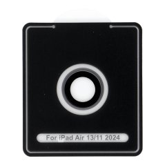 Ochranné sklo Camera Protector 9H iPad Air 11/13 2024 Balck Ochranné sklo Camera Protector 9H iPad Air 11/13 2024 Balck