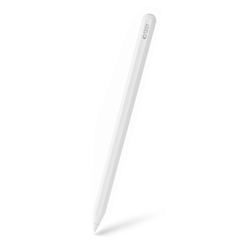 Kapacitné pero Tech-Protect Digital Magnetic Stylus Pen ”2” iPad White