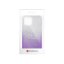 Kryt Forcell SHINING Case  iPhone 7 / 8 priesvitný/fialový
