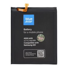 Akkumulátor Battery Samsung Galaxy A51 4000 mAh Blue Star Premium