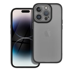 Kryt Variete Case iPhone 14 Pro Black Kryt Variete Case iPhone 14 Pro Black