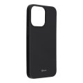 Kryt Roar Case All Day Colorful Jelly iPhone 13 Pro Black