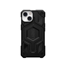 Kryt Uag Urban Armor Gear Case Monarch s MagSafe iPhone 14 Plus Black
