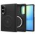 Kryt Spigen Airskin Aramid MagSafe na Samsung Galaxy Z Fold 8 Black
