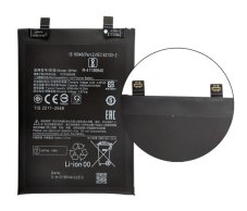Batéria BP4K pre Xiaomi Redmi Note 12 Pro 4G, Redmi Note 12T, Poco F5, Poco X5 Pro 5G Batéria BP4K pre Xiaomi Redmi Note 12 Pro 4G, Redmi Note 12T, Poco F5, Poco X5 Pro 5G