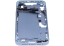 Apple iPhone 14 Plus - Housing s predinštalovanými dielmi (Blue)