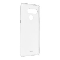 Fedél Jelly Case Roar - LG K50s áttetsző