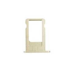iPhone 6S Plus - Držiak SIM karty - SIM tray - Gold iPhone 6S Plus - Držiak SIM karty - SIM tray - Gold