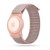 Óraszíj Tech-Protect Nylon For Kids Apple Airtag 1 / 2 Pink