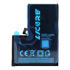 Batéria Battery  iPhone 14 Pro Max 4323 mAh  Licore