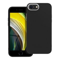 Kryt Frame Case iPhone SE 2020 Black