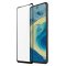 Dux Ducis 10D ochranné sklo Nokia XR20 black (case friendly)