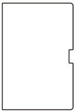 Hydrogel - ochranná fólie na displej - MacBook Air M2 15.3'' (2023)