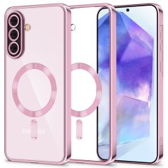 Kryt Tech-Protect Magflex Magsafe Samsung Galaxy A56 5G Rose Gold Kryt Tech-Protect Magflex Magsafe Samsung Galaxy A56 5G Rose Gold