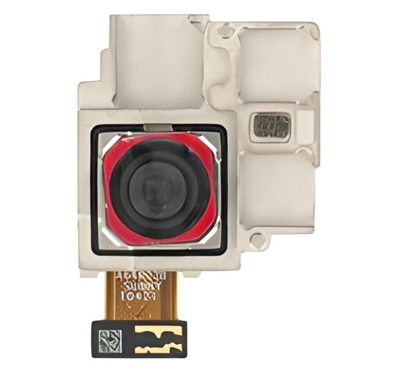 Xiaomi Mi 10T lite 5G - Hátsó kamera