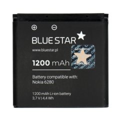 Batéria Blue Star Premium Battery Nokia 6280 / 9300 / 6151 / N73 1200 mAh