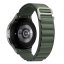 Remienok Tech-Protect Nylon Pro Samsung Galaxy Watch 4 / 5 / 5 Pro / 6 / 7 / FE Military Green