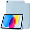 Kryt Tech-Protect Smartcase iPad 10.9” 10 / 2022 / 11” 11 / 2025 Sky Blue