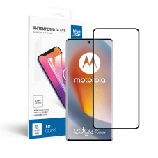 Edzett védőüveg to Motorola Edge 50 Fusion Blue Star 5D Black